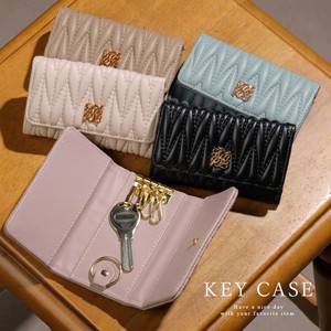 Key Case Quilt