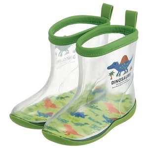Rain Shoes Dinosaur Rainboots Skater 16cm