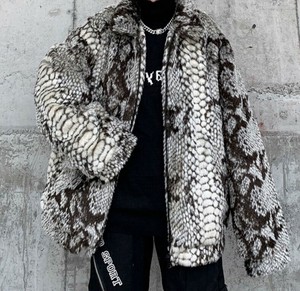Coat Men's