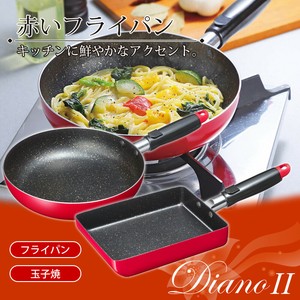 平底锅 大理石纹