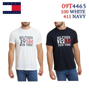 TOMMY HILFIGER(トミーヒルフィガー) Tシャツ 09T4465