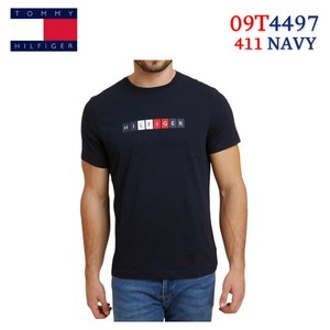 TOMMY HILFIGER(トミーヒルフィガー) Tシャツ 09T4497