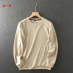 T-shirt Round Neck T-Shirt Men's