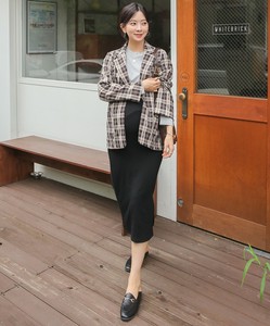 裙子 开叉 裙子