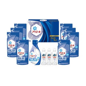 <在庫限り>P&G アリエール液体洗剤セット　(PGCG-70D)