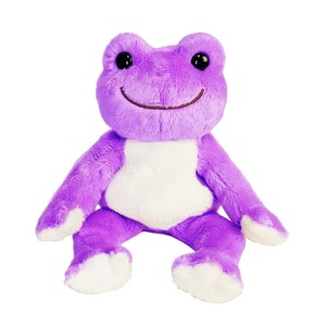 にじいろピクルス　ビーンドール　すみれ