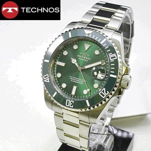 Analog Watch Men's