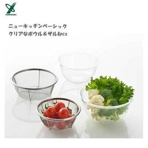 滤网 精致优雅 厨房 透明 4个每组