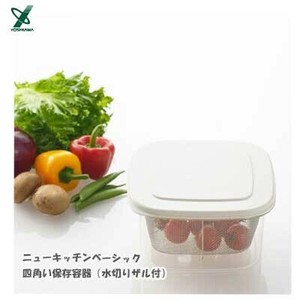 滤网 精致优雅 四角形 厨房