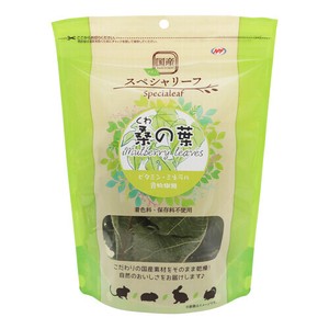 [ナチュラルペットフーズ] PRO　スペシャリーフ　桑の葉12g