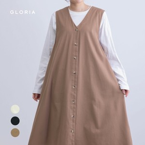 洋装/连衣裙 斜纹 棉