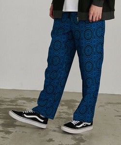 Full-Length Pant Easy Pants