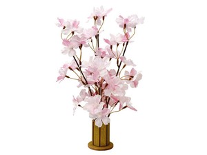 【日本製】枝桜スタンド　春飾り【店舗装飾】