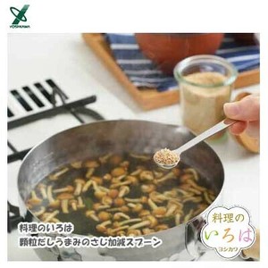 Measuring Spoon