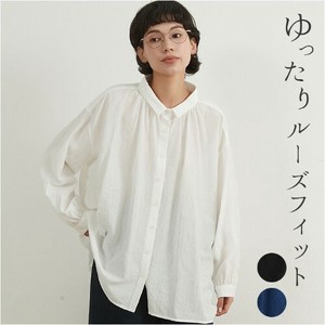 [SD Gathering] 衬衫 开衫 宽松 衬衫