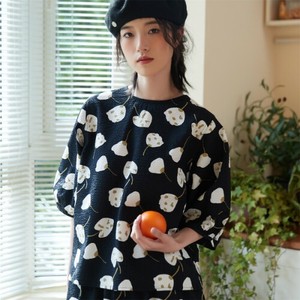 [SD Gathering] Button Shirt/Blouse 100% Cotton Seersucker