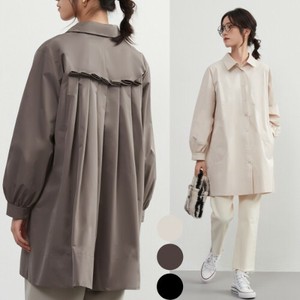 [SD Gathering] 衬衫 口袋 长衫