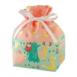 Nonwoven Fabric for Gift