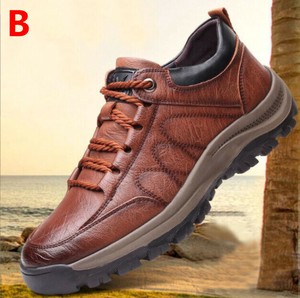 Low-top Sneakers Casual Men's