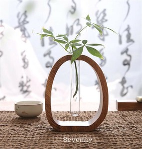 シーズン商品 ミニの花器 花瓶 ガラス「2025新作」