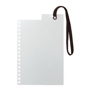 Notebook A6-size