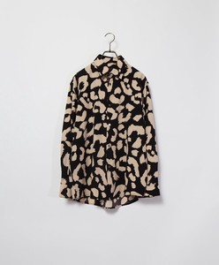 Button Shirt Patterned