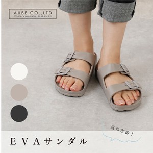 【春夏】EVAサンダル 定番