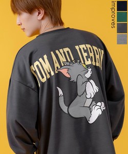 T-shirt Back Print