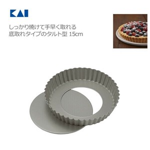 KAIJIRUSHI Bakeware Limited 15cm