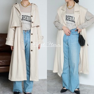 Coat Multi-way
