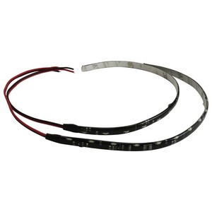 LEDテープ30側面 ホワイト　国産12V車専用  BE-795