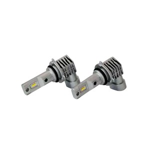 LEDフォグランプ HB3/HB4 イエロー BE-397