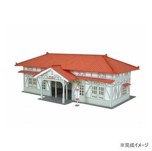 みにちゅあーと 駅舎B MP03-20