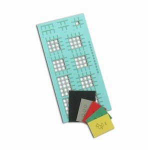 みにちゅあーと 遊具C MP04-75