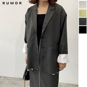 Jacket [2025 NEW]