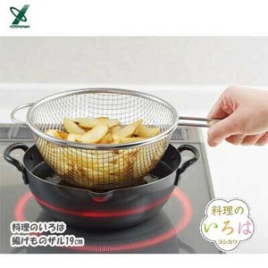 滤网 19cm