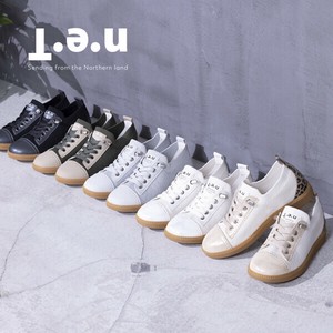 Low-top Sneakers Ladies fashion 22.5 ~ 25.0cm