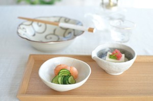 Mino ware Side Dish Bowl 5-types Made in Japan