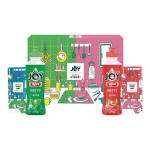 <在庫限り>ジョイ カラフルキッチンセット　(CLFA-10)