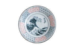 Main Plate