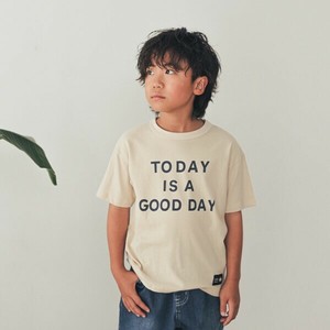 Kids' Short Sleeve T-shirt T-Shirt [New Item]