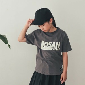 儿童短袖上衣 新商品