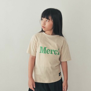 儿童短袖上衣 新商品