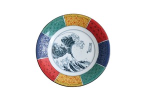 Main Plate