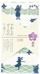 日本製 made in japan ジャパニーズスタイル しのび JS6151 てぬぐい 1配色 1配色