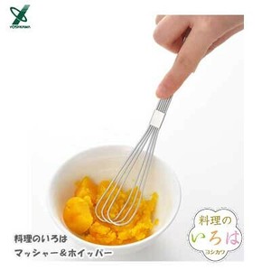 压泥器
