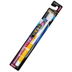 リグ超先細毛歯ブラシEX普通　BA83