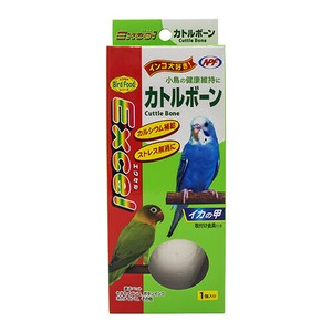 [ナチュラルペットフーズ] エクセル　カトルボーン