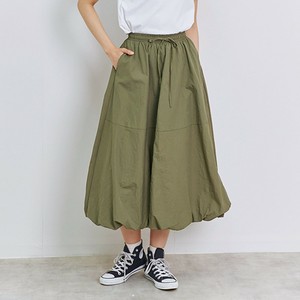 2025年新商品 裙子 气球裙
