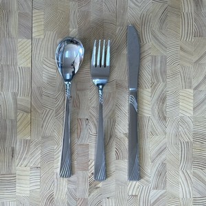 Spoon Home Use Limited Made in Japan